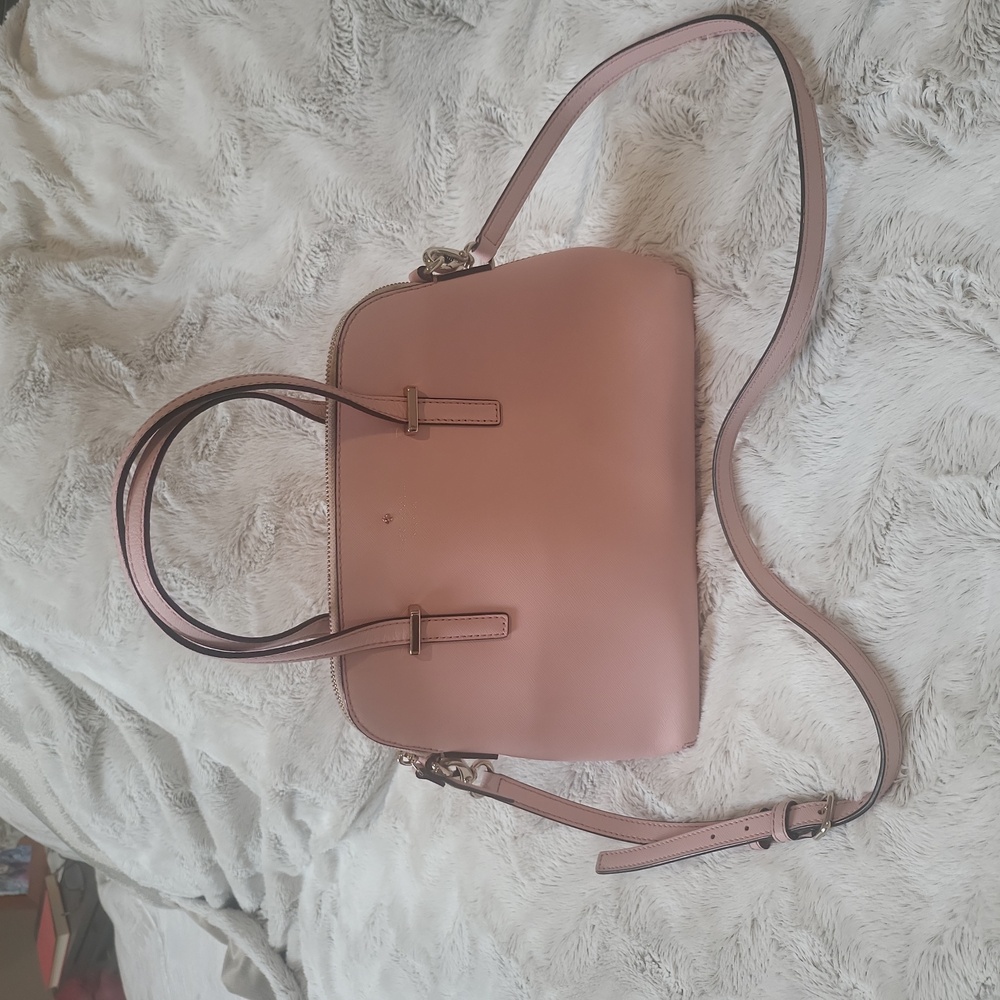 Kate Spade light pink Shoulder Bag